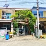 Baanchanakarn Phra Samut Chedi : บ้านชนากานต์ พระสมุทรเจดีย์, สมุทรปราการ