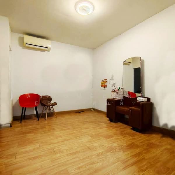 Baanchanakarn Phra Samut Chedi : บ้านชนากานต์ พระสมุทรเจดีย์, สมุทรปราการ, ถนนสุขสวัสดิ์, แหลมฟ้าผ่า, พระสมุทรเจดีย์, สมุทรปราการ, 120 ตร.ม., ทาวน์เฮ้าส์ ขาย, โดย AJHOMECENTER - คุณติ๊ก, 500163766 - DDproperty.com