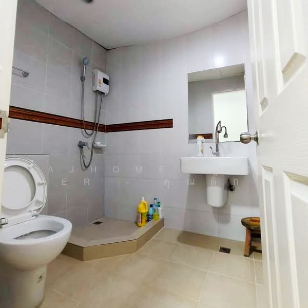 Baanchanakarn Phra Samut Chedi, Samut Prakan, Suksawat Road, Laem Fa Pha, Phra Samut Jadee, Samut Prakan, 2 Bedrooms, 120 sqm, Townhouse For Sale, by AJHOMECENTER - คุณติ๊ก, 500163766 - DDproperty.com