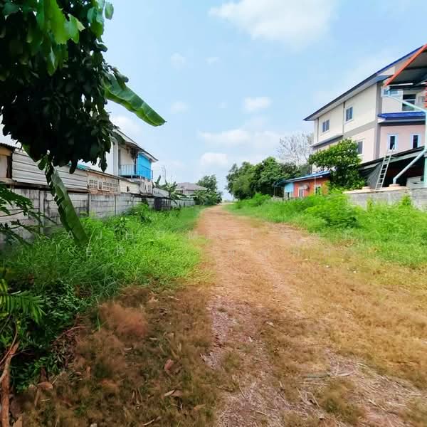 Baanchanakarn Phra Samut Chedi : บ้านชนากานต์ พระสมุทรเจดีย์, สมุทรปราการ, ถนนสุขสวัสดิ์, แหลมฟ้าผ่า, พระสมุทรเจดีย์, สมุทรปราการ, 120 ตร.ม., ทาวน์เฮ้าส์ ขาย, โดย AJHOMECENTER - คุณติ๊ก, 500163766 - DDproperty.com