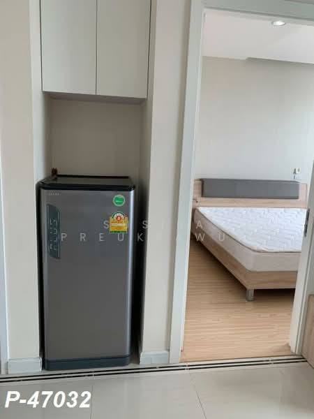 TC Green Rama 9, Bangkok, Rama 9 Road, Huai Khwang, Huai Khwang, Bangkok, 1 Bedroom, 37 sqm, Condo For Rent, by Susira Preuksawun, 500163767 - DDproperty.com