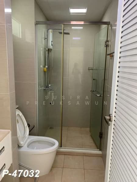 TC Green Rama 9 : ทีซี กรีน พระราม 9, กรุงเทพ, ถนนพระราม 9, ห้วยขวาง, ห้วยขวาง, กรุงเทพ, 37 ตร.ม., คอนโด ให้เช่า, โดย Susira Preuksawun, 500163767 - DDproperty.com