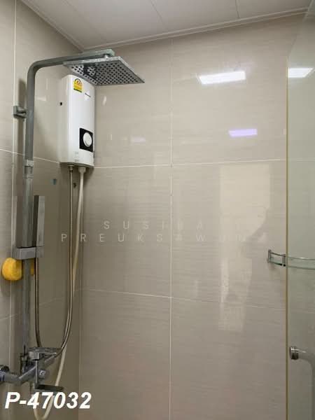 TC Green Rama 9 : ทีซี กรีน พระราม 9, กรุงเทพ, ถนนพระราม 9, ห้วยขวาง, ห้วยขวาง, กรุงเทพ, 37 ตร.ม., คอนโด ให้เช่า, โดย Susira Preuksawun, 500163767 - DDproperty.com