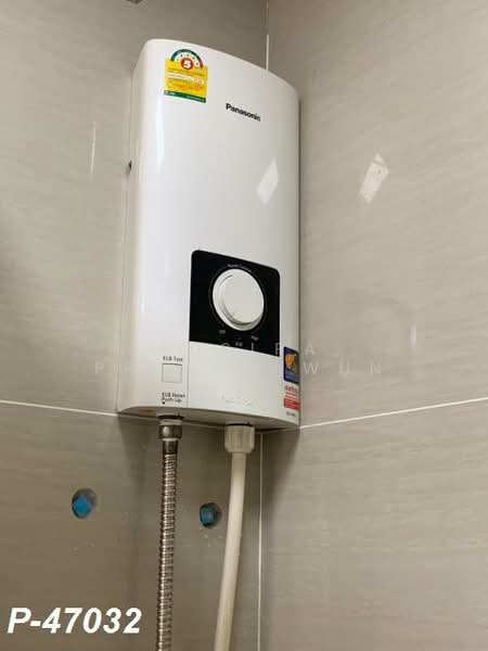 TC Green Rama 9, Bangkok, Rama 9 Road, Huai Khwang, Huai Khwang, Bangkok, 1 Bedroom, 37 sqm, Condo For Rent, by Susira Preuksawun, 500163767 - DDproperty.com