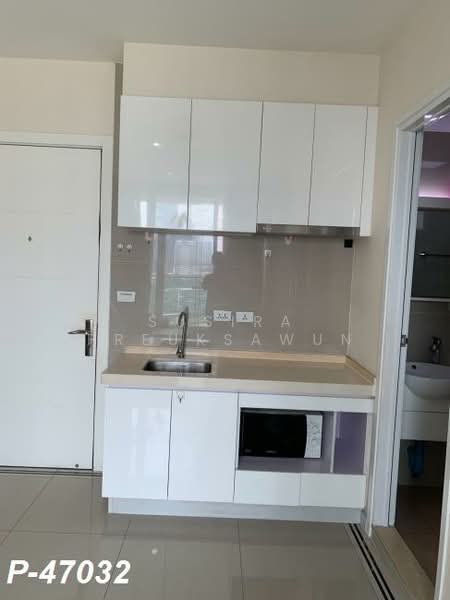 TC Green Rama 9 : ทีซี กรีน พระราม 9, กรุงเทพ, ถนนพระราม 9, ห้วยขวาง, ห้วยขวาง, กรุงเทพ, 37 ตร.ม., คอนโด ให้เช่า, โดย Susira Preuksawun, 500163767 - DDproperty.com