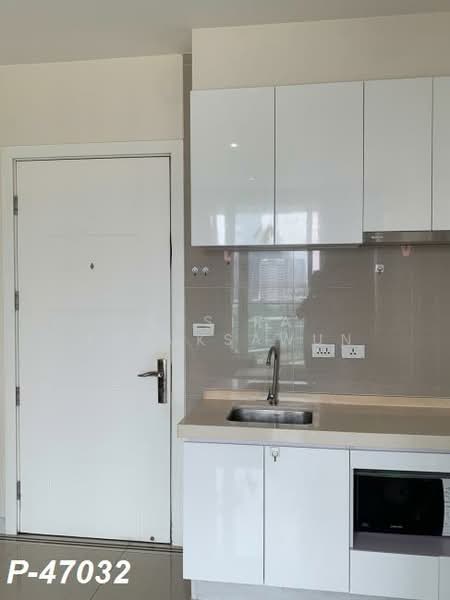 TC Green Rama 9, Bangkok, Rama 9 Road, Huai Khwang, Huai Khwang, Bangkok, 1 Bedroom, 37 sqm, Condo For Rent, by Susira Preuksawun, 500163767 - DDproperty.com