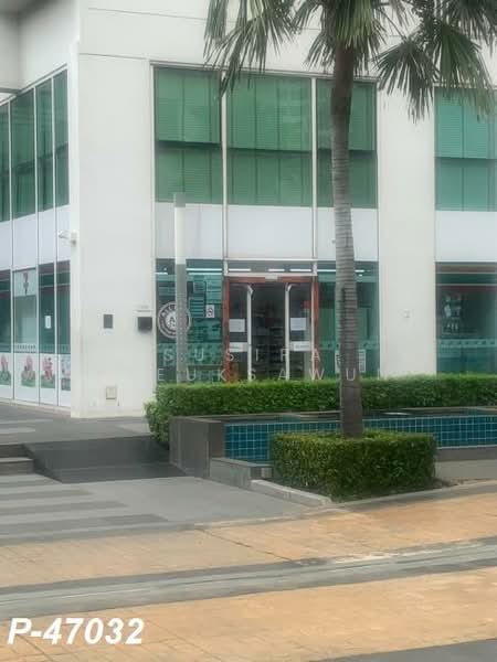 TC Green Rama 9 : ทีซี กรีน พระราม 9, กรุงเทพ, ถนนพระราม 9, ห้วยขวาง, ห้วยขวาง, กรุงเทพ, 37 ตร.ม., คอนโด ให้เช่า, โดย Susira Preuksawun, 500163767 - DDproperty.com