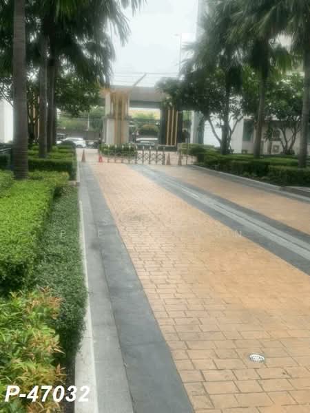 TC Green Rama 9, Bangkok, Rama 9 Road, Huai Khwang, Huai Khwang, Bangkok, 1 Bedroom, 37 sqm, Condo For Rent, by Susira Preuksawun, 500163767 - DDproperty.com