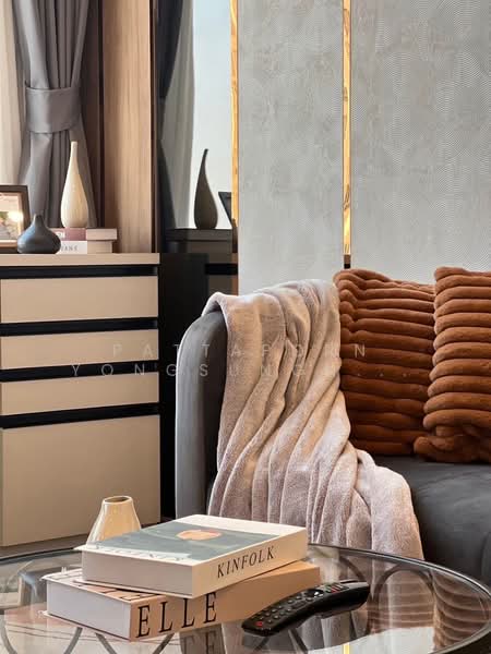 So Origin Kaset Interchange, Bangkok, 23106 Phahonyothin Rd, Sena Nikhom, Chatuchak, Bangkok, 1 Bedroom, 25 sqm, Condo For Rent, by Pattaporn Yongsungnone, 500163768 - DDproperty.com