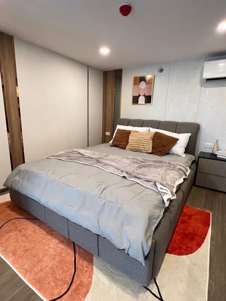 So Origin Kaset Interchange, Bangkok, 23106 Phahonyothin Rd, Sena Nikhom, Chatuchak, Bangkok, 1 Bedroom, 25 sqm, Condo For Rent, by Pattaporn Yongsungnone, 500163768 - DDproperty.com