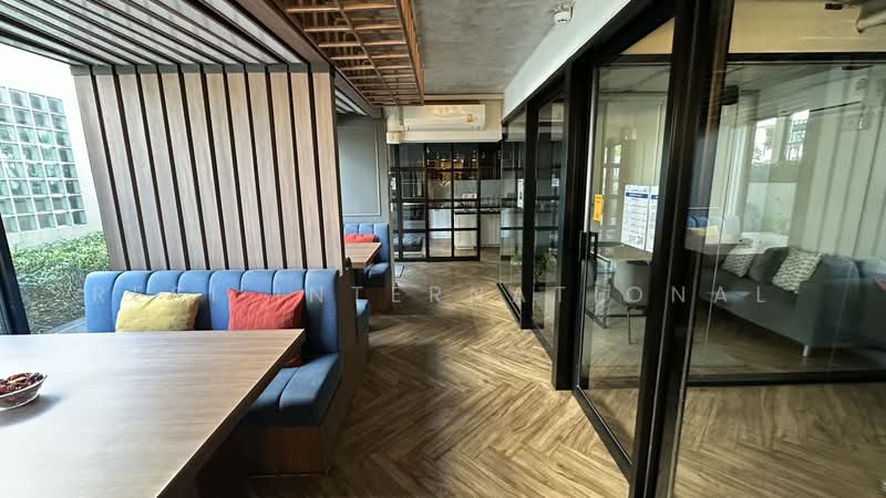 Flexi Sathorn - Charoennakorn, Bangkok, 144 Charoen Nakhon Road, Bang Lam Phu Lang, Khlong San, Bangkok, 1 Bedroom, 31 sqm, Condo For Sale, by RESI International, 500163770 - DDproperty.com