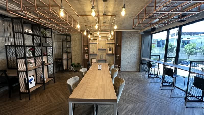 Flexi Sathorn - Charoennakorn, Bangkok, 144 Charoen Nakhon Road, Bang Lam Phu Lang, Khlong San, Bangkok, 1 Bedroom, 31 sqm, Condo For Sale, by RESI International, 500163770 - DDproperty.com