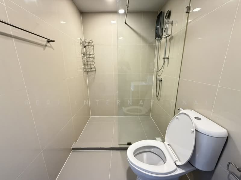 Flexi Sathorn - Charoennakorn, Bangkok, 144 Charoen Nakhon Road, Bang Lam Phu Lang, Khlong San, Bangkok, 1 Bedroom, 31 sqm, Condo For Sale, by RESI International, 500163770 - DDproperty.com