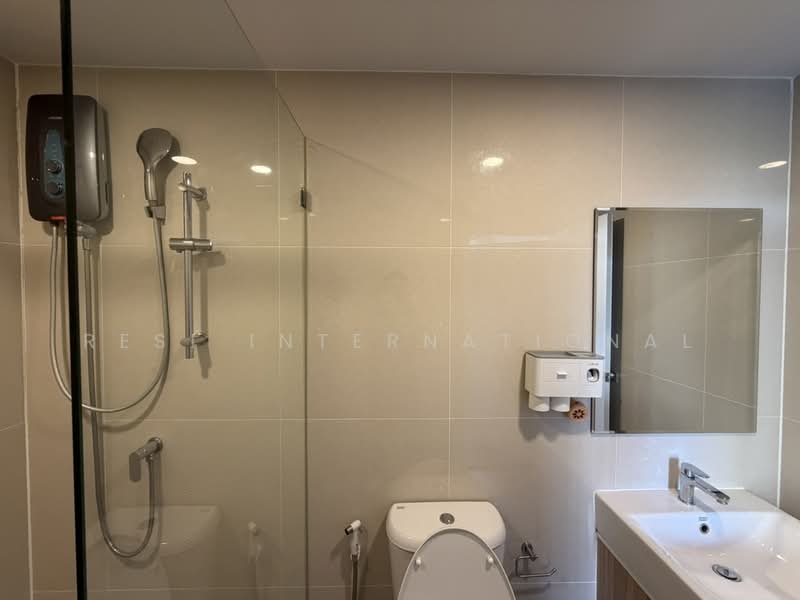 Flexi Sathorn - Charoennakorn : เฟล็กซี่ สาทร – เจริญนคร, กรุงเทพ, 144 ถนนเจริญนคร, บางลำภูล่าง, คลองสาน, กรุงเทพ, 31 ตร.ม., คอนโด ขาย, โดย RESI International, 500163770 - DDproperty.com