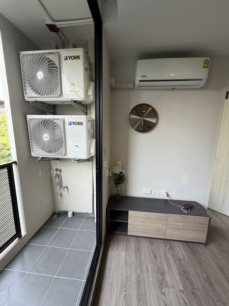 Flexi Sathorn - Charoennakorn : เฟล็กซี่ สาทร – เจริญนคร, กรุงเทพ, 144 ถนนเจริญนคร, บางลำภูล่าง, คลองสาน, กรุงเทพ, 31 ตร.ม., คอนโด ขาย, โดย RESI International, 500163770 - DDproperty.com