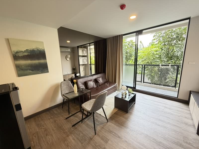 Flexi Sathorn - Charoennakorn : เฟล็กซี่ สาทร – เจริญนคร, กรุงเทพ, 144 ถนนเจริญนคร, บางลำภูล่าง, คลองสาน, กรุงเทพ, 31 ตร.ม., คอนโด ขาย, โดย RESI International, 500163770 - DDproperty.com