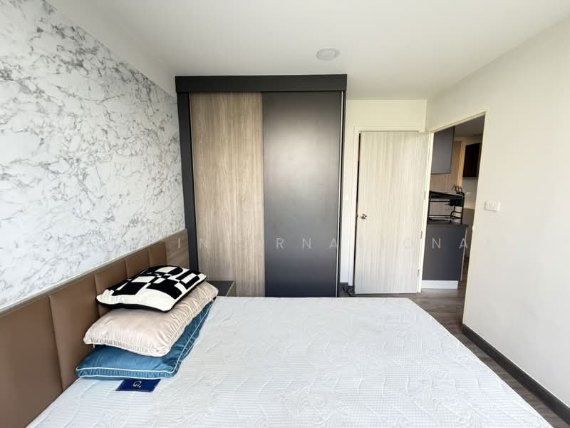 Flexi Sathorn - Charoennakorn, Bangkok, 144 Charoen Nakhon Road, Bang Lam Phu Lang, Khlong San, Bangkok, 1 Bedroom, 31 sqm, Condo For Sale, by RESI International, 500163770 - DDproperty.com