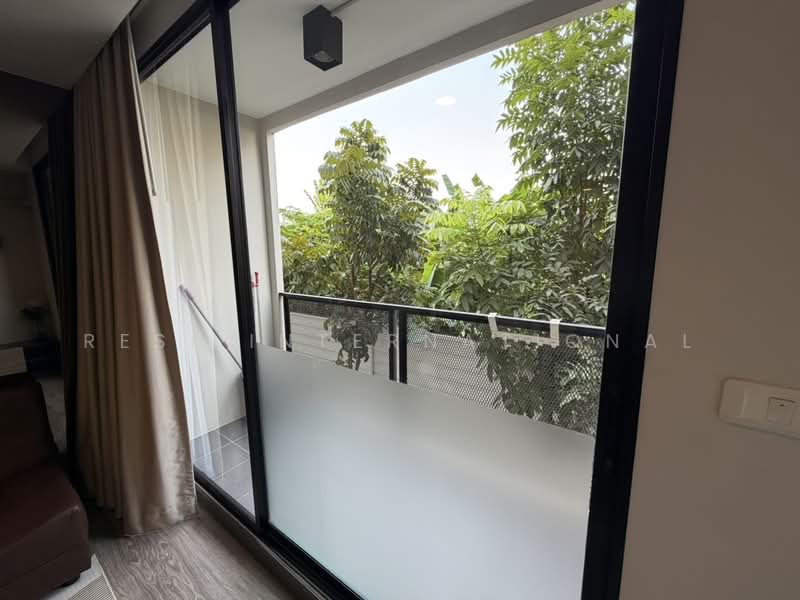 Flexi Sathorn - Charoennakorn, Bangkok, 144 Charoen Nakhon Road, Bang Lam Phu Lang, Khlong San, Bangkok, 1 Bedroom, 31 sqm, Condo For Sale, by RESI International, 500163770 - DDproperty.com