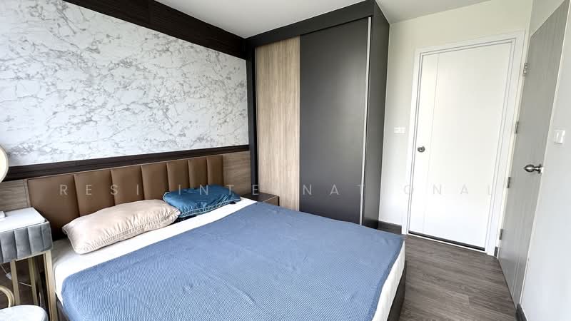 Flexi Sathorn - Charoennakorn, Bangkok, 144 Charoen Nakhon Road, Bang Lam Phu Lang, Khlong San, Bangkok, 1 Bedroom, 31 sqm, Condo For Sale, by RESI International, 500163770 - DDproperty.com