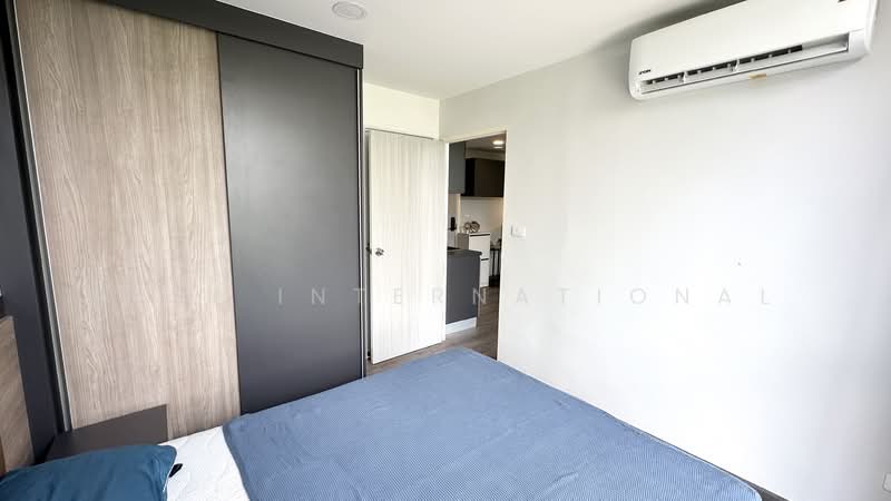 Flexi Sathorn - Charoennakorn, Bangkok, 144 Charoen Nakhon Road, Bang Lam Phu Lang, Khlong San, Bangkok, 1 Bedroom, 31 sqm, Condo For Sale, by RESI International, 500163770 - DDproperty.com