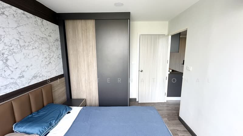 Flexi Sathorn - Charoennakorn, Bangkok, 144 Charoen Nakhon Road, Bang Lam Phu Lang, Khlong San, Bangkok, 1 Bedroom, 31 sqm, Condo For Sale, by RESI International, 500163770 - DDproperty.com