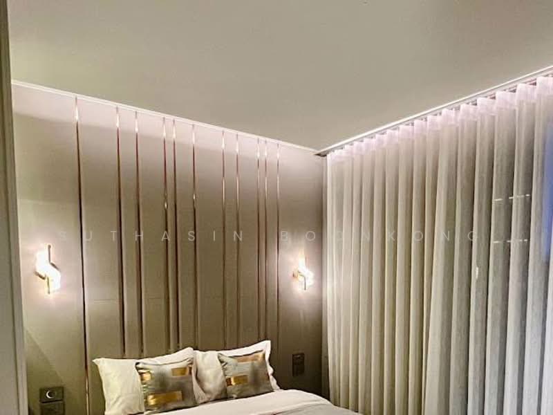 Fynn Sukhumvit 31, Bangkok, 77 Sukhumvit Road, Khlongtoei Nua, Watthana, Bangkok, 3 Bedrooms, 151 sqm, Condo For Rent, by Suthasin Boonkong, 500163771 - DDproperty.com