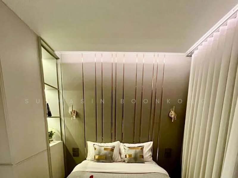 Fynn Sukhumvit 31, Bangkok, 77 Sukhumvit Road, Khlongtoei Nua, Watthana, Bangkok, 3 Bedrooms, 151 sqm, Condo For Rent, by Suthasin Boonkong, 500163771 - DDproperty.com