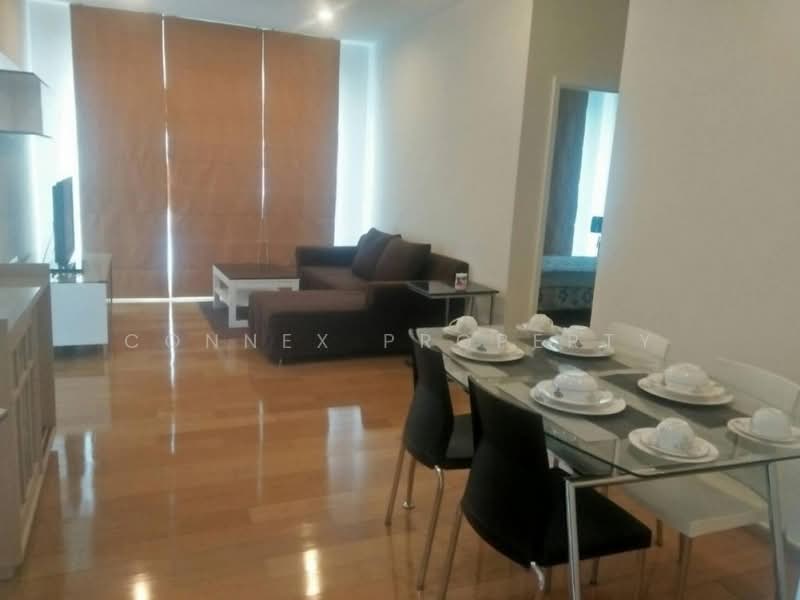 Hive Sathorn : ไฮฟ์ สาทร, กรุงเทพ, ถนนกรุงธนบุรี, คลองต้นไทร, คลองสาน, กรุงเทพ, 70 ตร.ม., คอนโด ให้เช่า, โดย Connex Property, 500163772 - DDproperty.com