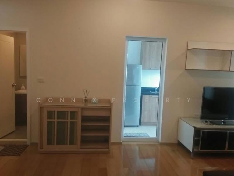 Hive Sathorn : ไฮฟ์ สาทร, กรุงเทพ, ถนนกรุงธนบุรี, คลองต้นไทร, คลองสาน, กรุงเทพ, 70 ตร.ม., คอนโด ให้เช่า, โดย Connex Property, 500163772 - DDproperty.com