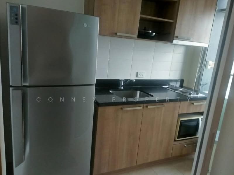 Hive Sathorn : ไฮฟ์ สาทร, กรุงเทพ, ถนนกรุงธนบุรี, คลองต้นไทร, คลองสาน, กรุงเทพ, 70 ตร.ม., คอนโด ให้เช่า, โดย Connex Property, 500163772 - DDproperty.com