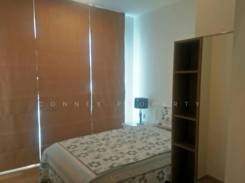 Hive Sathorn, Bangkok, Krung Thonburi Road, Khlong Ton Sai, Khlong San, Bangkok, 2 Bedrooms, 70 sqm, Condo For Rent, by Connex Property, 500163772 - DDproperty.com