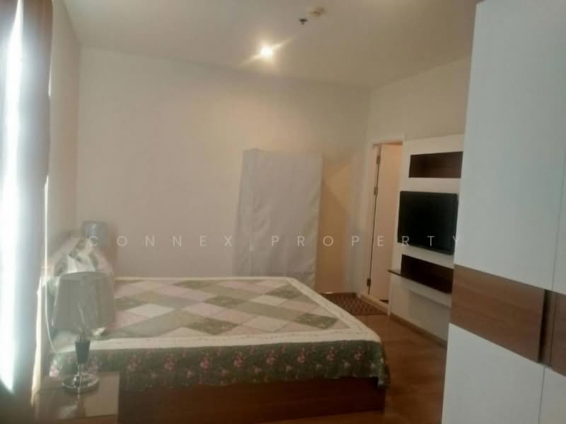 Hive Sathorn, Bangkok, Krung Thonburi Road, Khlong Ton Sai, Khlong San, Bangkok, 2 Bedrooms, 70 sqm, Condo For Rent, by Connex Property, 500163772 - DDproperty.com