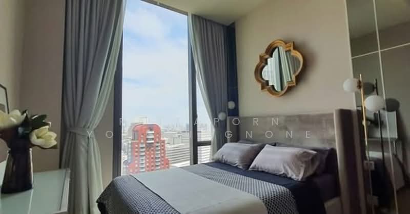 28 Chidlom, Bangkok, 28 Chit Lom Alley, Lumphini, Pathum Wan, Bangkok, 2 Bedrooms, 74 sqm, Condo For Rent, by Pattaporn Yongsungnone, 500163773 - DDproperty.com