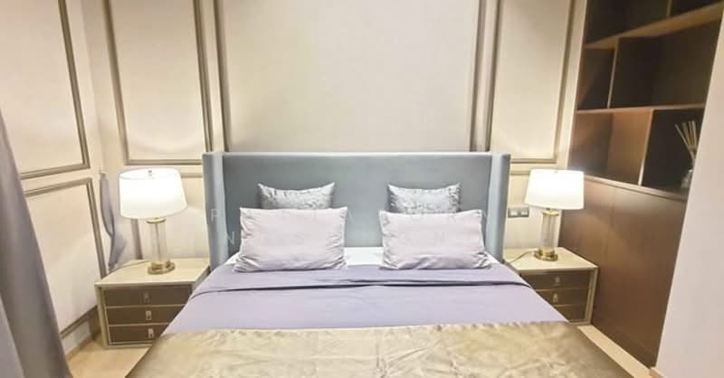 28 Chidlom, Bangkok, 28 Chit Lom Alley, Lumphini, Pathum Wan, Bangkok, 2 Bedrooms, 74 sqm, Condo For Rent, by Pattaporn Yongsungnone, 500163773 - DDproperty.com