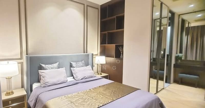 28 Chidlom, Bangkok, 28 Chit Lom Alley, Lumphini, Pathum Wan, Bangkok, 2 Bedrooms, 74 sqm, Condo For Rent, by Pattaporn Yongsungnone, 500163773 - DDproperty.com