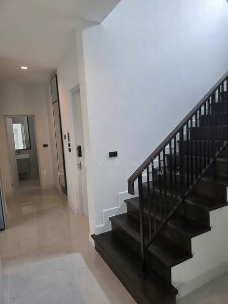 Bangkok Boulevard Bangna KM.5, Samut Prakan, Bang Na-Trat 37 Alley, Bang Kaeo, Bang Plee, Samut Prakan, 4 Bedrooms, 369 sqm, Single Detached House For Rent, by โชติพัฒน์ วณิชนันทิวัฒน์, 500163774 - DDproperty.com