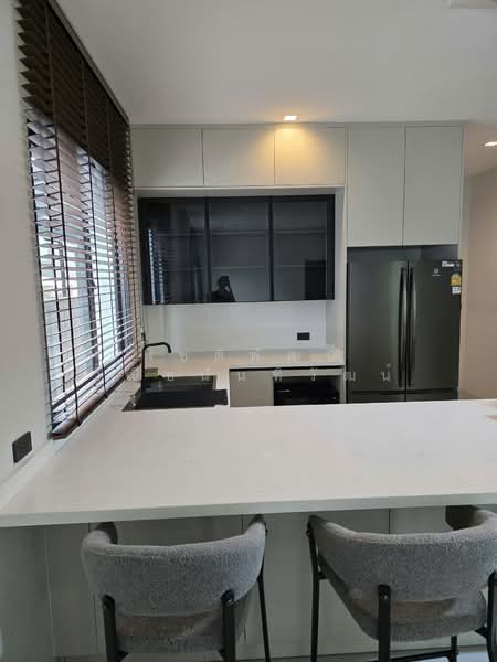 Bangkok Boulevard Bangna KM.5 : บางกอก บูเลอวาร์ด บางนา กม.5, สมุทรปราการ, ซอย บางนา-ตราด 37, บางแก้ว, บางพลี, สมุทรปราการ, 369 ตร.ม., บ้านเดี่ยว ให้เช่า, โดย โชติพัฒน์ วณิชนันทิวัฒน์, 500163774 - DDproperty.com