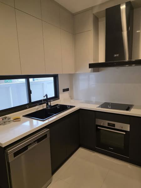 Bangkok Boulevard Bangna KM.5, Samut Prakan, Bang Na-Trat 37 Alley, Bang Kaeo, Bang Plee, Samut Prakan, 4 Bedrooms, 369 sqm, Single Detached House For Rent, by โชติพัฒน์ วณิชนันทิวัฒน์, 500163774 - DDproperty.com