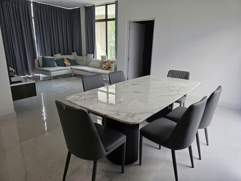 Bangkok Boulevard Bangna KM.5 : บางกอก บูเลอวาร์ด บางนา กม.5, สมุทรปราการ, ซอย บางนา-ตราด 37, บางแก้ว, บางพลี, สมุทรปราการ, 369 ตร.ม., บ้านเดี่ยว ให้เช่า, โดย โชติพัฒน์ วณิชนันทิวัฒน์, 500163774 - DDproperty.com