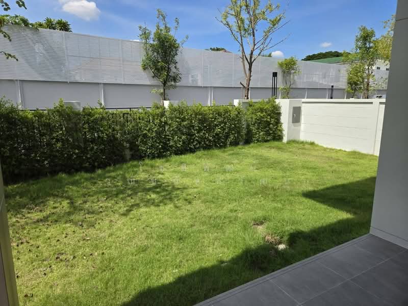 Bangkok Boulevard Bangna KM.5, Samut Prakan, Bang Na-Trat 37 Alley, Bang Kaeo, Bang Plee, Samut Prakan, 4 Bedrooms, 369 sqm, Single Detached House For Rent, by โชติพัฒน์ วณิชนันทิวัฒน์, 500163774 - DDproperty.com