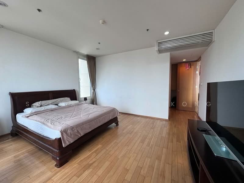 The Empire Place, Bangkok, 88 Narathiwatratchanakharin Road, Thung Maha Mek, Sathon, Bangkok, 1 Bedroom, 115 sqm, Condo For Rent, by Suthasin Boonkong, 500163775 - DDproperty.com