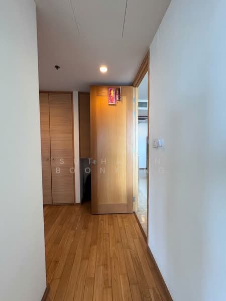 The Empire Place, Bangkok, 88 Narathiwatratchanakharin Road, Thung Maha Mek, Sathon, Bangkok, 1 Bedroom, 115 sqm, Condo For Rent, by Suthasin Boonkong, 500163775 - DDproperty.com