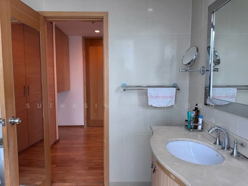 The Empire Place : ดิ เอ็มไพร์ เพลซ, กรุงเทพ, 88 ถนนนราธิวาสราชนครินทร์, ทุ่งมหาเมฆ, สาทร, กรุงเทพ, 115 ตร.ม., คอนโด ให้เช่า, โดย Suthasin Boonkong, 500163775 - DDproperty.com