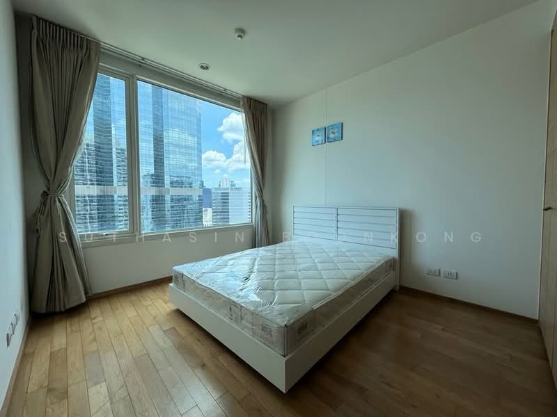 The Empire Place, Bangkok, 88 Narathiwatratchanakharin Road, Thung Maha Mek, Sathon, Bangkok, 1 Bedroom, 115 sqm, Condo For Rent, by Suthasin Boonkong, 500163775 - DDproperty.com