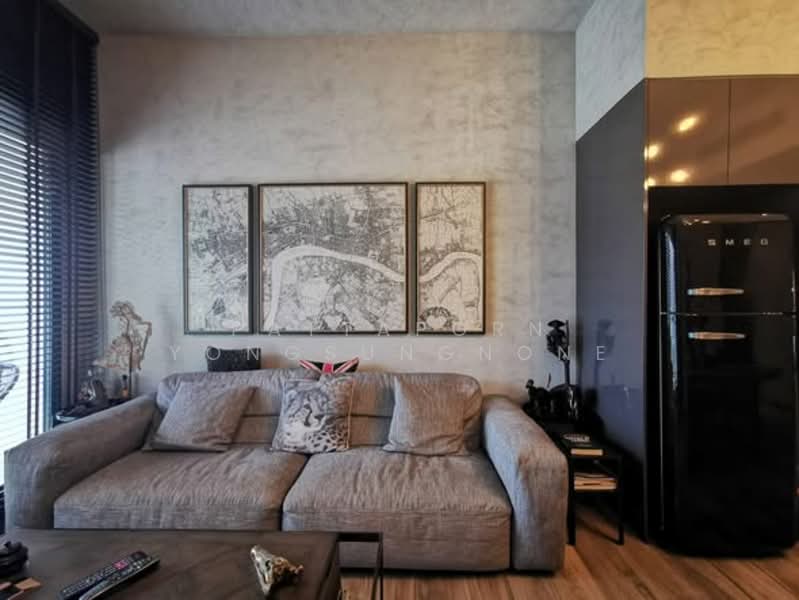 The Lofts Asoke : เดอะ ลอฟท์ อโศก, กรุงเทพ, ถนนสุขุมวิท 21, คลองเตยเหนือ, วัฒนา, กรุงเทพ, 87 ตร.ม., คอนโด ให้เช่า, โดย Pattaporn Yongsungnone, 500163776 - DDproperty.com