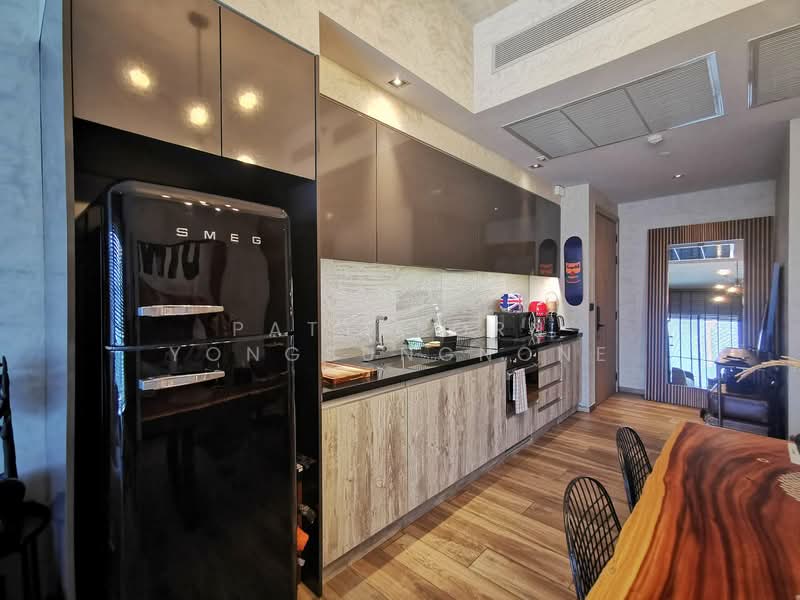 The Lofts Asoke, Bangkok, Sukhumvit 21 Road, Khlongtoei Nua, Watthana, Bangkok, 2 Bedrooms, 87 sqm, Condo For Rent, by Pattaporn Yongsungnone, 500163776 - DDproperty.com