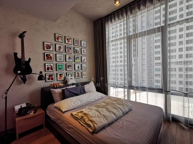 The Lofts Asoke : เดอะ ลอฟท์ อโศก, กรุงเทพ, ถนนสุขุมวิท 21, คลองเตยเหนือ, วัฒนา, กรุงเทพ, 87 ตร.ม., คอนโด ให้เช่า, โดย Pattaporn Yongsungnone, 500163776 - DDproperty.com