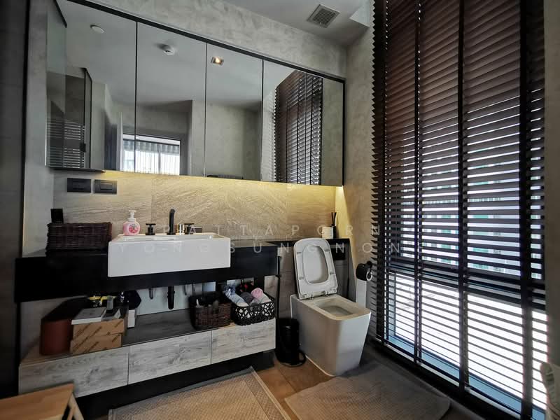 The Lofts Asoke : เดอะ ลอฟท์ อโศก, กรุงเทพ, ถนนสุขุมวิท 21, คลองเตยเหนือ, วัฒนา, กรุงเทพ, 87 ตร.ม., คอนโด ให้เช่า, โดย Pattaporn Yongsungnone, 500163776 - DDproperty.com