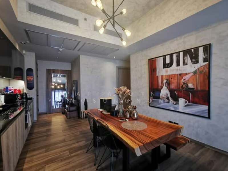 The Lofts Asoke : เดอะ ลอฟท์ อโศก, กรุงเทพ, ถนนสุขุมวิท 21, คลองเตยเหนือ, วัฒนา, กรุงเทพ, 87 ตร.ม., คอนโด ขาย, โดย Pattaporn Yongsungnone, 500163778 - DDproperty.com