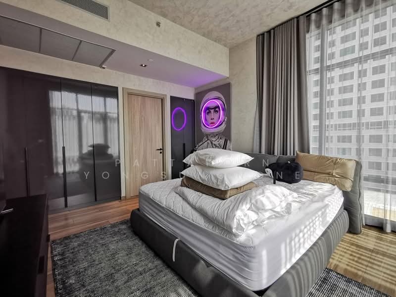 The Lofts Asoke : เดอะ ลอฟท์ อโศก, กรุงเทพ, ถนนสุขุมวิท 21, คลองเตยเหนือ, วัฒนา, กรุงเทพ, 87 ตร.ม., คอนโด ขาย, โดย Pattaporn Yongsungnone, 500163778 - DDproperty.com